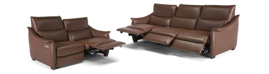 Pliè Sofa Natuzzi Italia