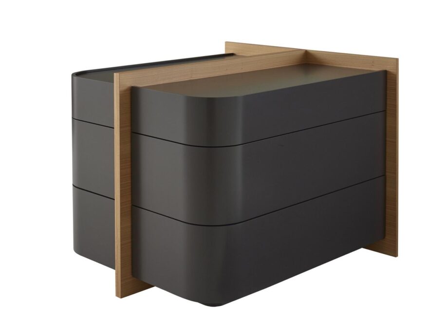 Entrèves Chest Of Drawers Ligne Roset