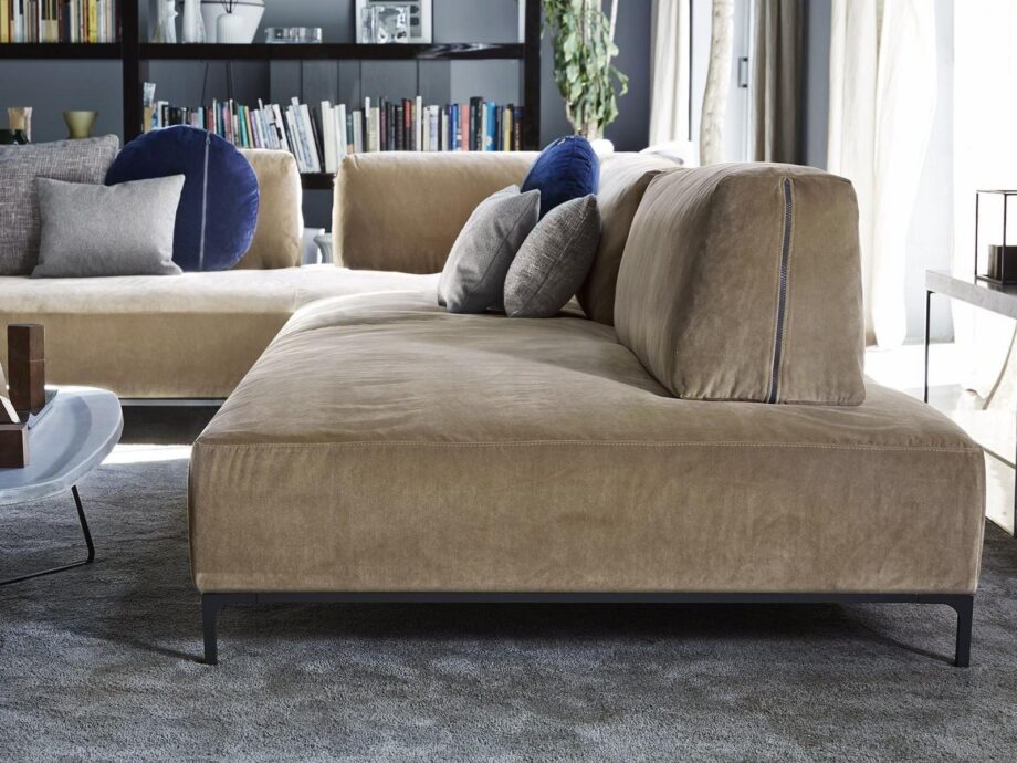 Sanders Air Sofa Ditre Italia