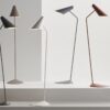 I.cono 0712 Floor Lamp Vibia