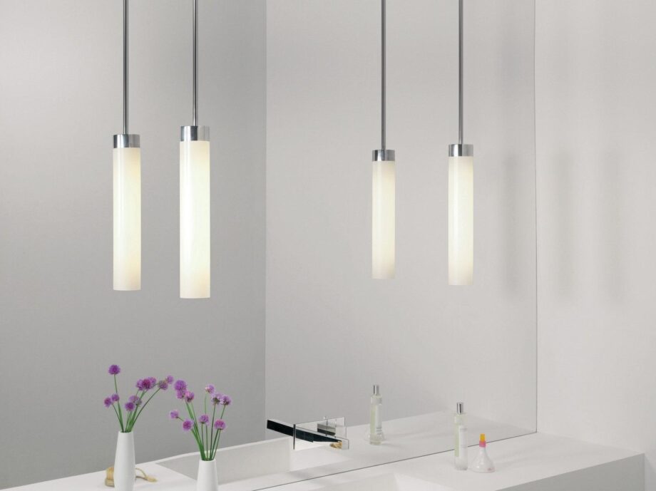 Kyoto Pendant Lamp Astro Lighting