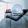 Genni Chaise Longue Zanotta