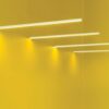 Linescapes Cantilevered Wall Lamp Nemo