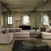 Kooi Sofa Domingo Salotti