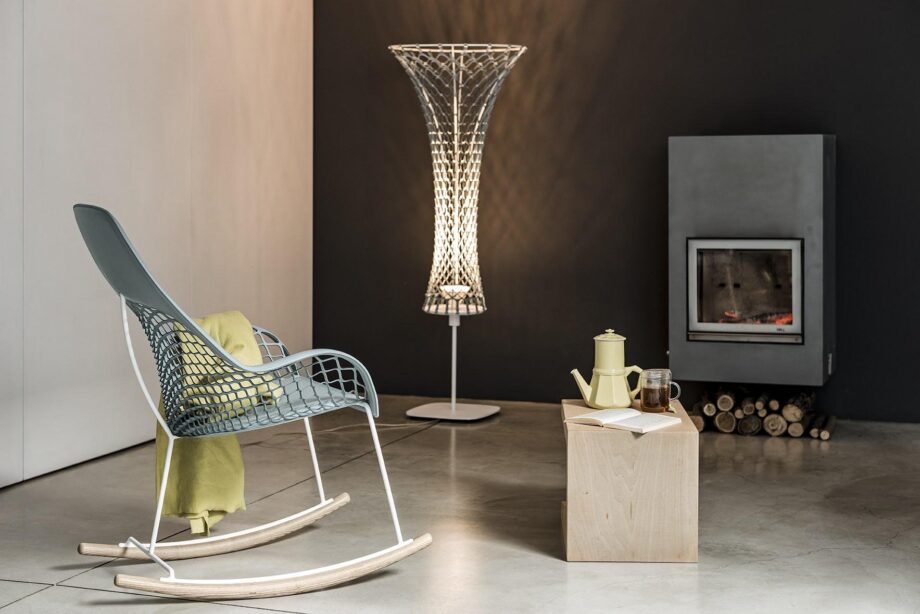 Guapa Dna Easy Chair Midj