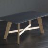 Detroit + Pechino Table Altacorte