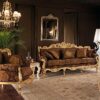 11414 Sofa Modenese Gastone