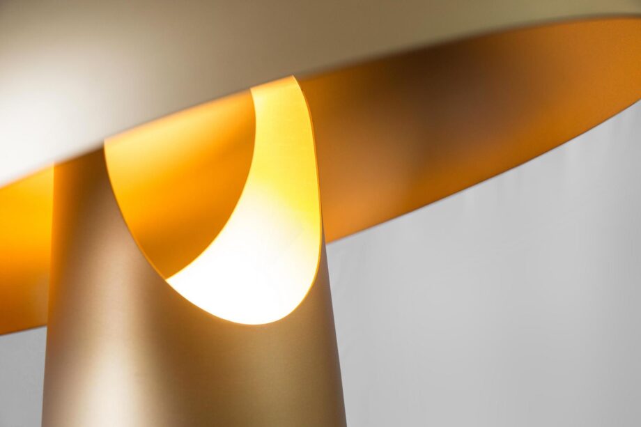 Ongo Xl Table Lamp Contardi