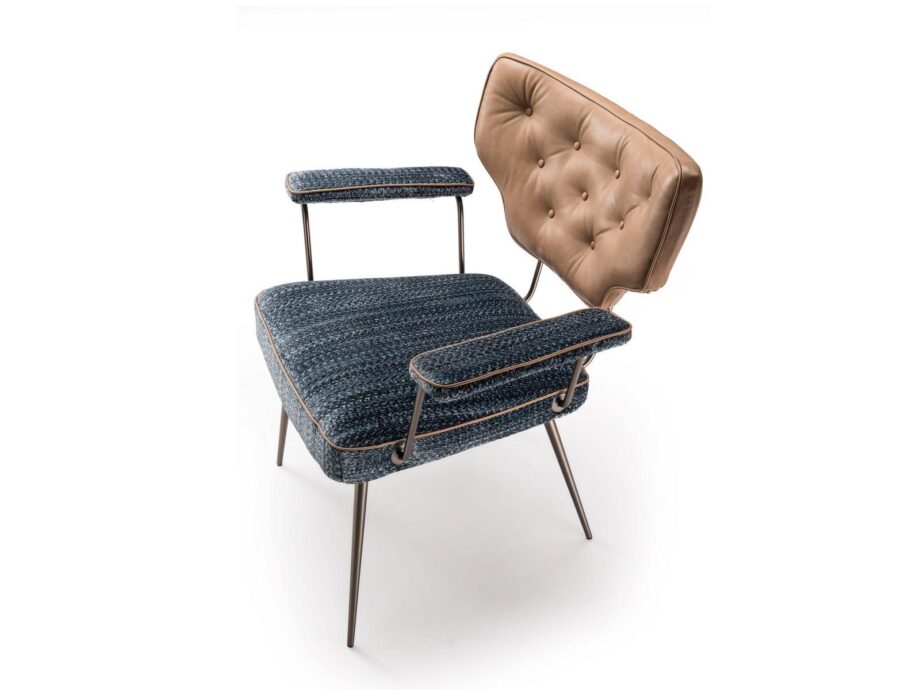 Twiggy Easy Chair Arketipo
