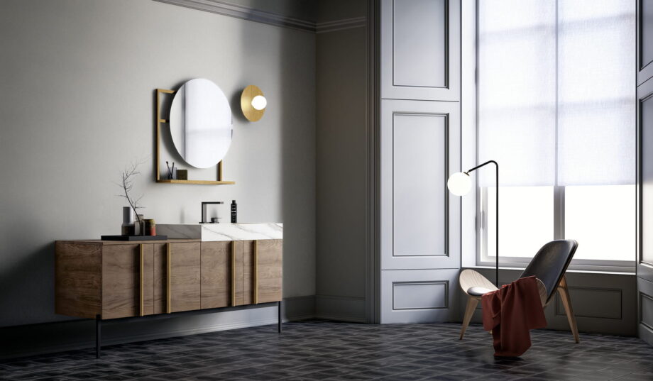 Sidero Bathroom Birex