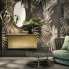 Twist Armchair Cantori