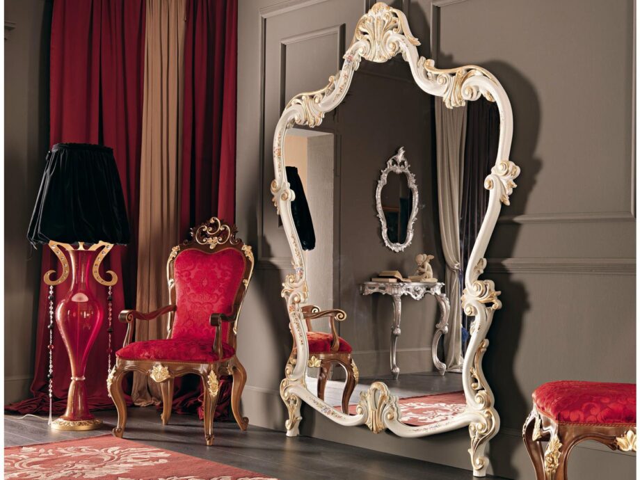 11624 Mirror Modenese Gastone