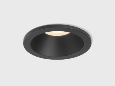 Minima Round Fixed Ip65
