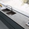 Artex Kitchen Poliform