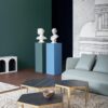 Panorama Coffee Table Bonaldo
