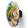 Earth Europe Coat Rack Seletti