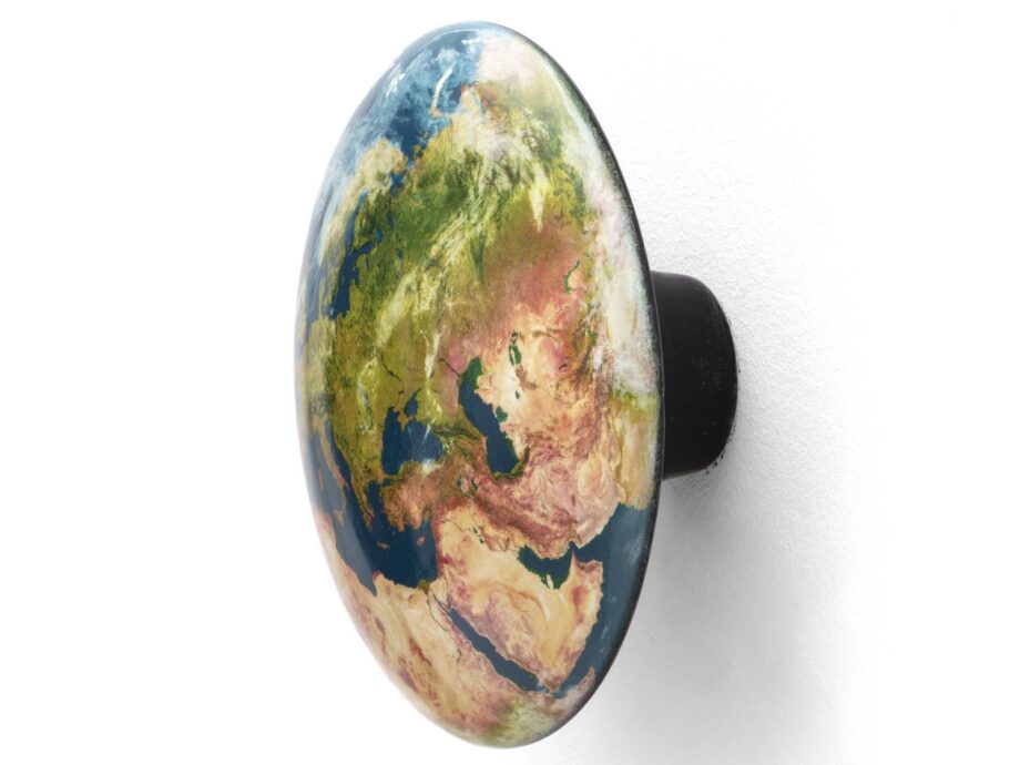 Earth Europe Coat Rack Seletti