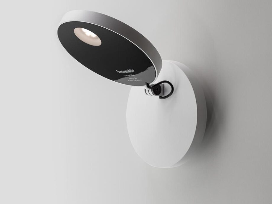 Demetra Spotlight Artemide