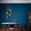 Chouchin Pendant Lamp Foscarini