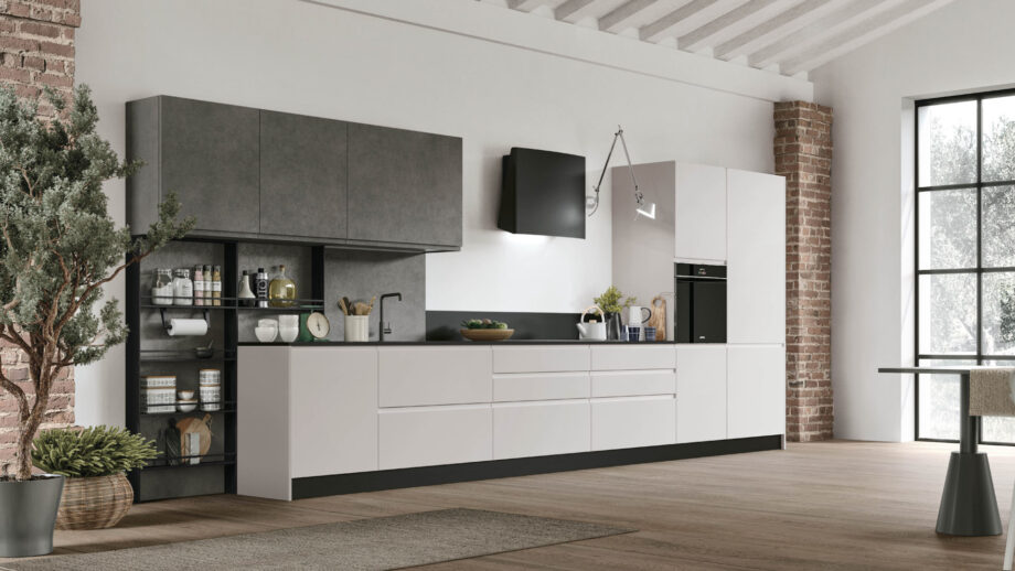 Karma Kitchen Stosa Cucine