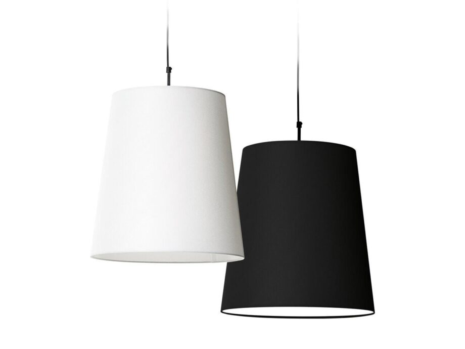 Round Light Pendant Lamp Moooi