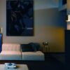 Switch 206 Table Lamp Oluce
