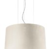 Velvet Pendant Lamp Axolight