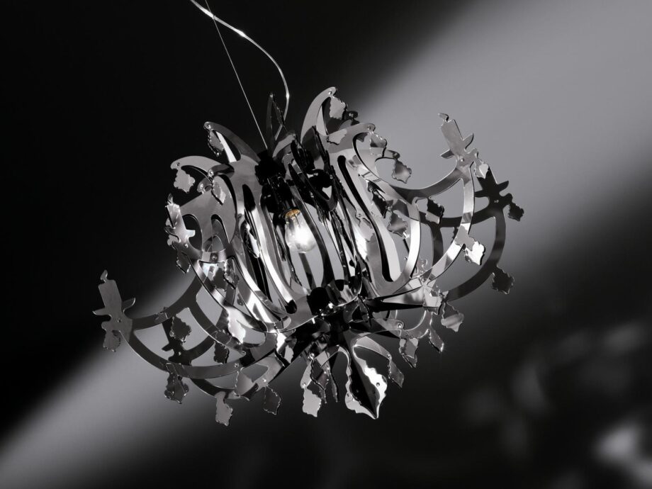 Ginetta Pendant Lamp Slamp