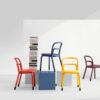 Pippi S Chair Midj