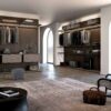 Kab Closet Olivieri