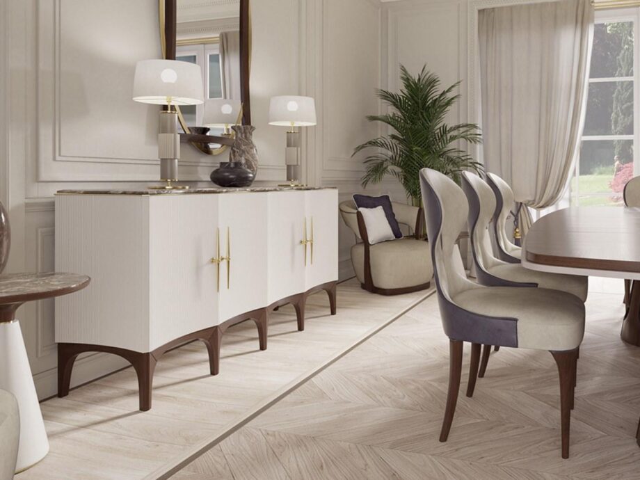 Pr.483 Sideboard Stella Del Mobile