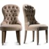 King Chair Rugiano