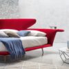 Lovy Bed Bed Bonaldo