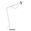 Colosseo Floor Lamp Natuzzi Italia