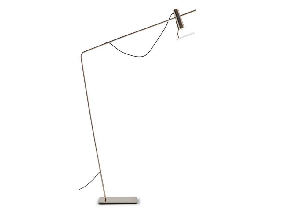 Colosseo Floor Lamp Natuzzi Italia