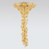 Nenufar Ct3229/43 Ceiling Lamp Serip