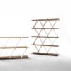 Castle Bookcase Tonin Casa
