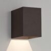 Oslo 100 Outdoor Wall Lamp Astro Lighting