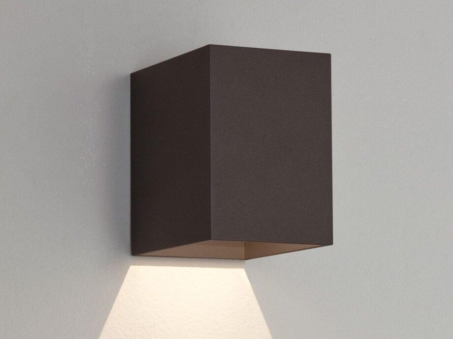 Oslo 100 Outdoor Wall Lamp Astro Lighting