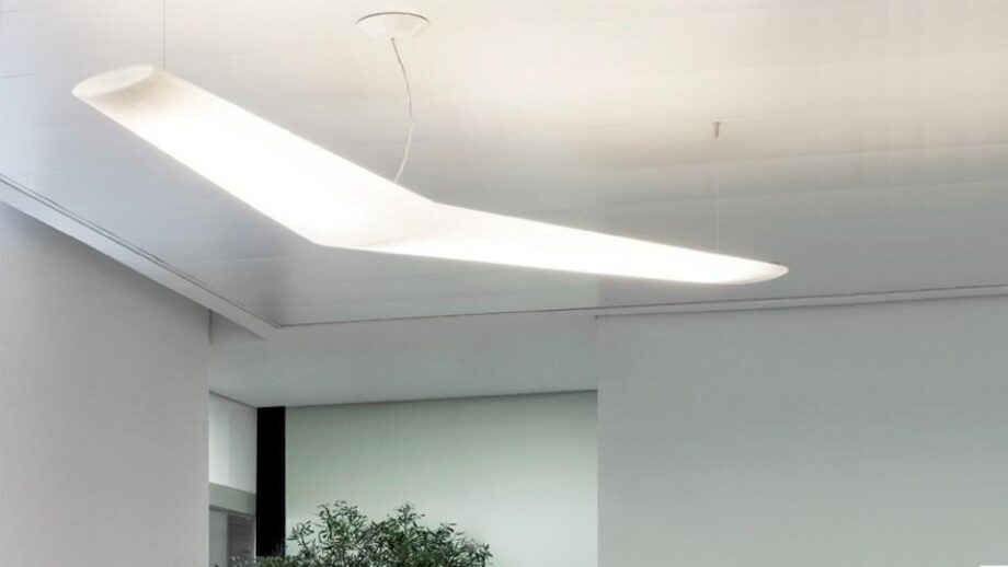 Mouette 2500 Pendant Lamp Artemide