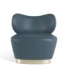 Baglioni Easy Chair Gianfranco Ferre Home