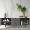 Nobel Sideboard Alf Dafre
