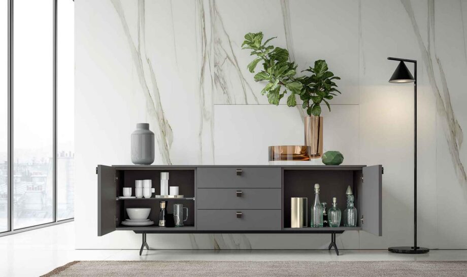 Nobel Sideboard Alf Dafre