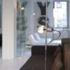 Agnoli 387 Floor Lamp Oluce