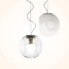 Eyes Pendant Lamp Fabbian