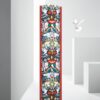 The Lightning Archives Floor Lamp Slamp