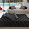 Rollking Day Bed Desiree