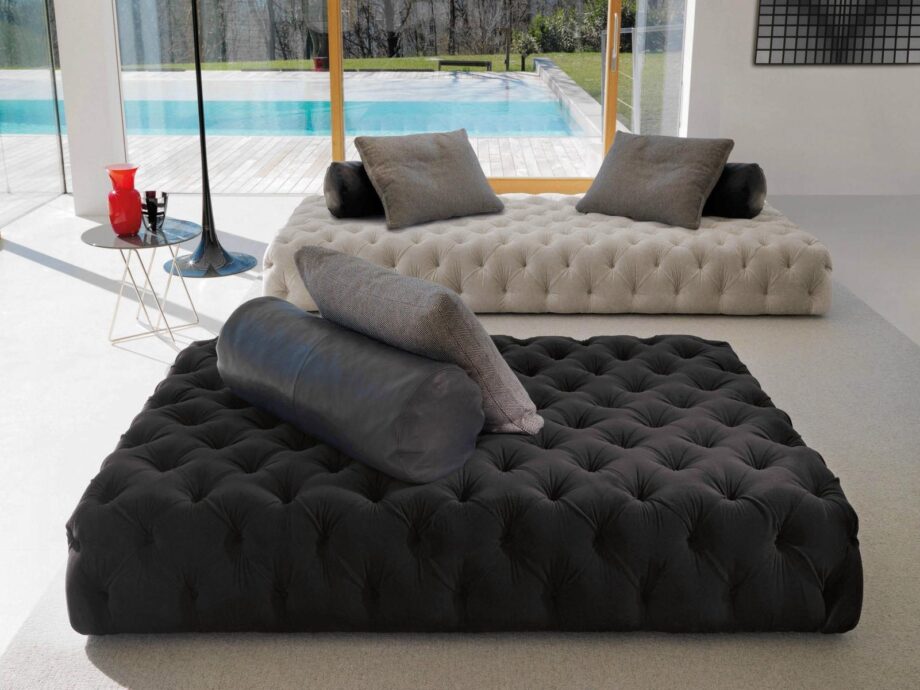 Rollking Day Bed Desiree