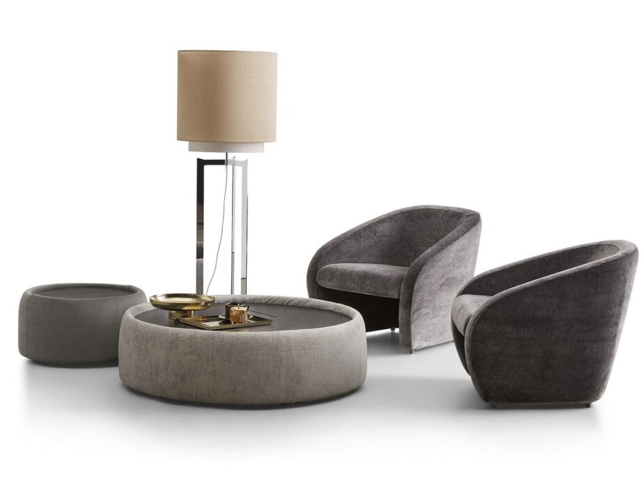 Betty Armchair Dema