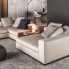 Leonard Sofa Minotti